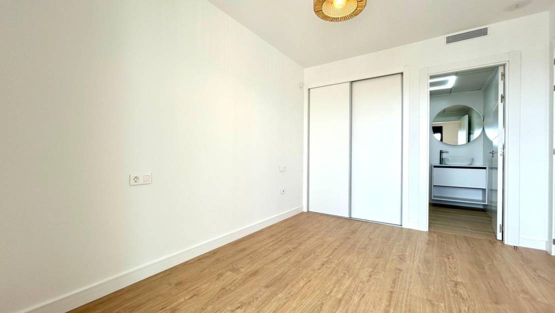 Sale - Penthouse - Orihuela Costa - Pau 8
