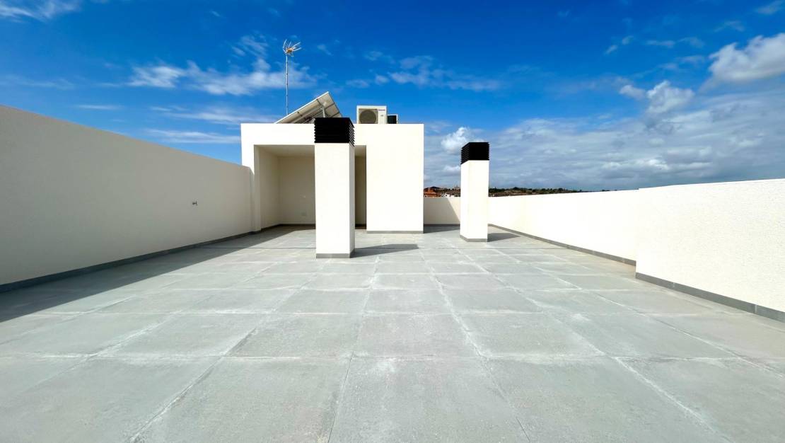 Sale - Penthouse - Orihuela Costa - Pau 8