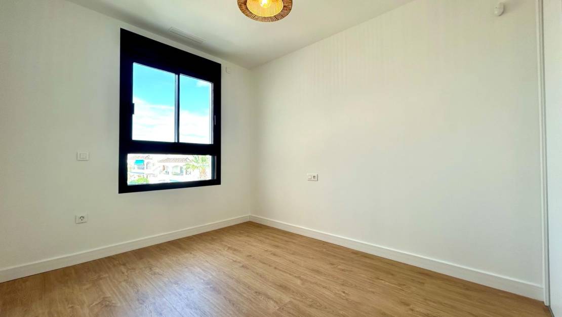 Sale - Penthouse - Orihuela Costa - Pau 8