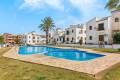 Sale - Penthouse - Orihuela Costa - Pau 8
