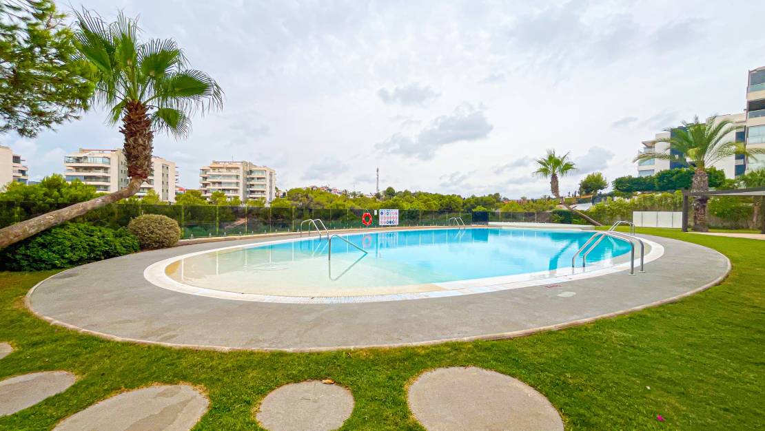 Sale - Penthouse - Orihuela Costa - Villamartín-Las Filipinas