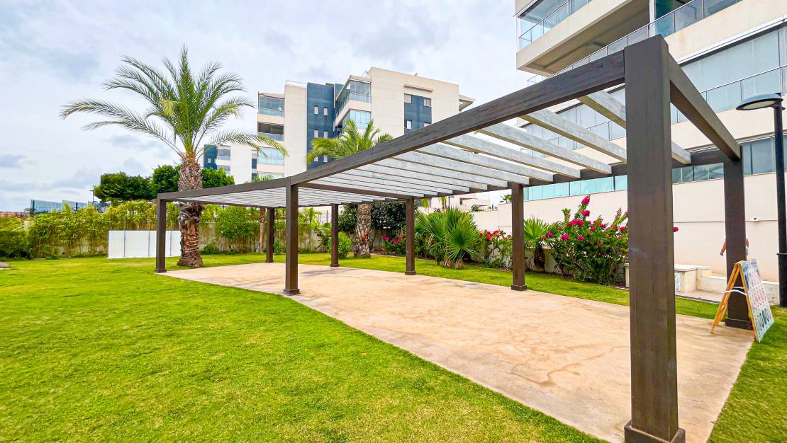 Sale - Penthouse - Orihuela Costa - Villamartín-Las Filipinas