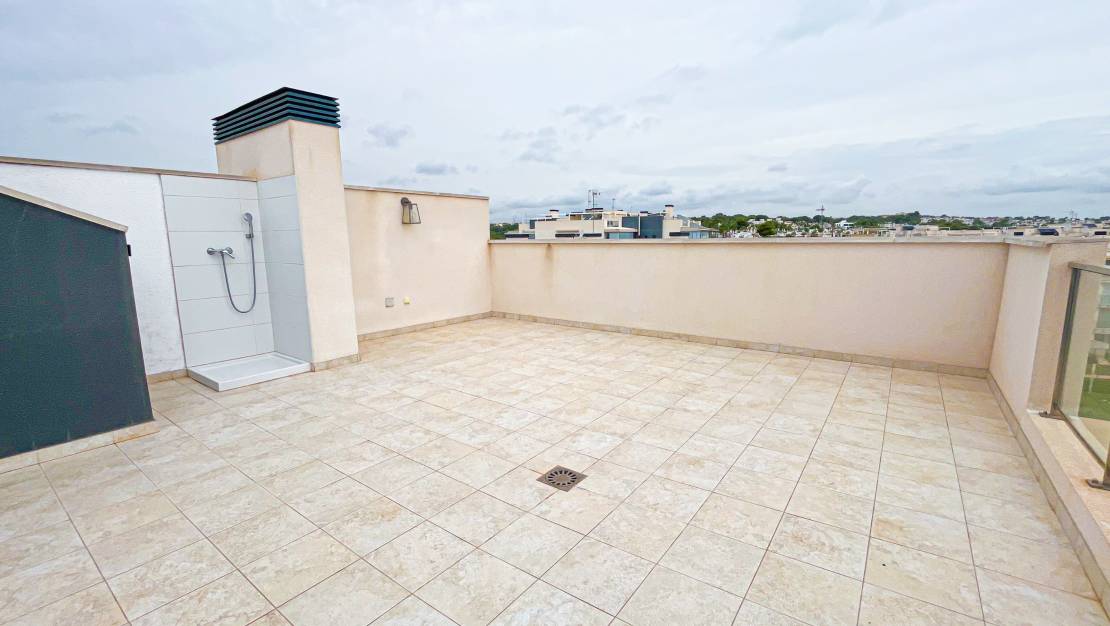 Sale - Penthouse - Orihuela Costa - Villamartín-Las Filipinas