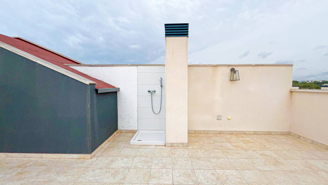 Sale - Penthouse - Orihuela Costa - Villamartín-Las Filipinas