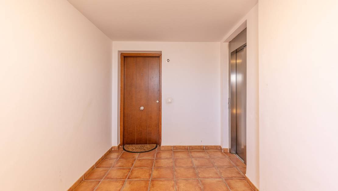 Sale - Penthouse - Punta Prima - La Recoleta