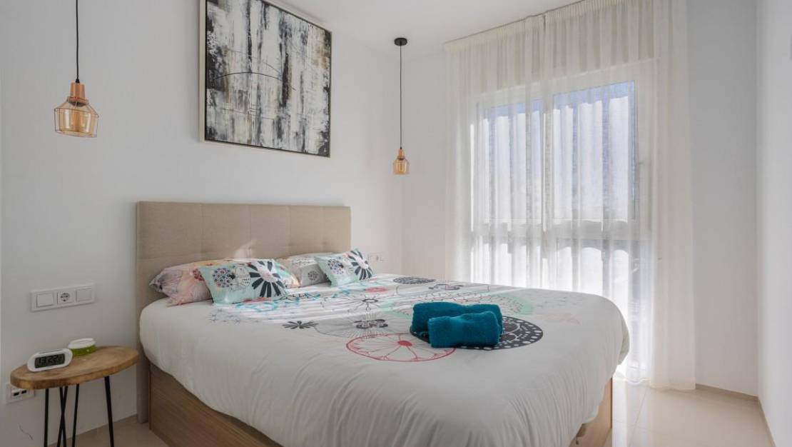 Sale - Penthouse - Rojales - Costa blanca sur