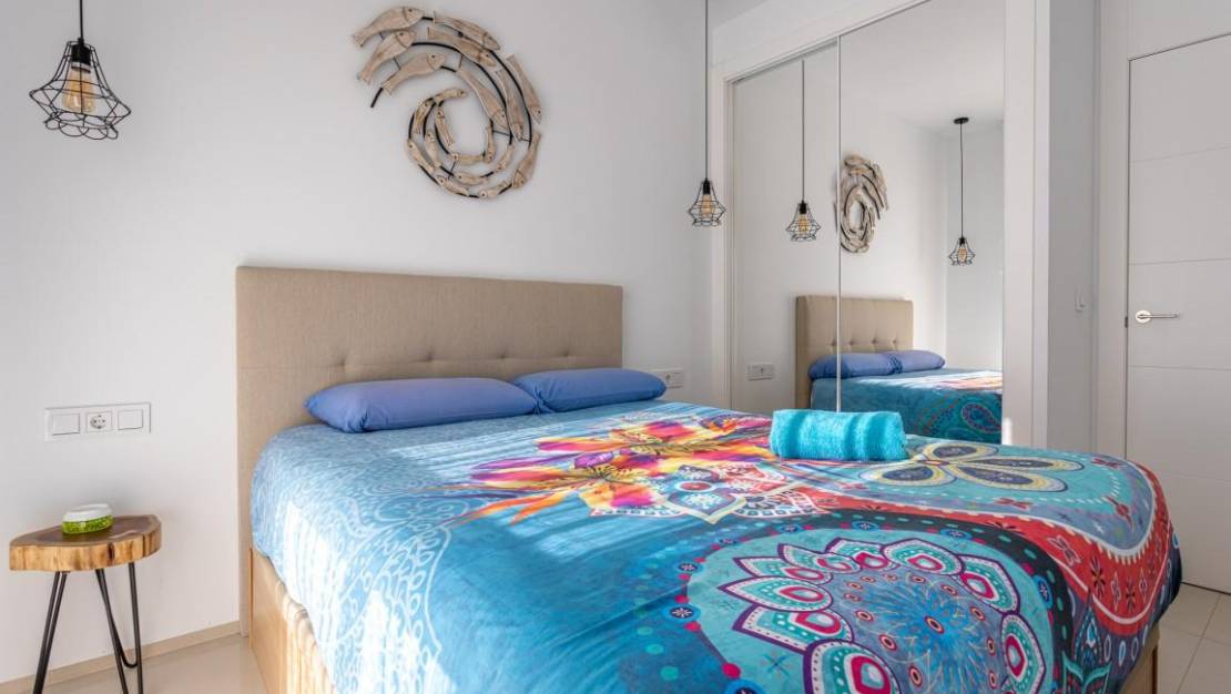 Sale - Penthouse - Rojales - Costa blanca sur