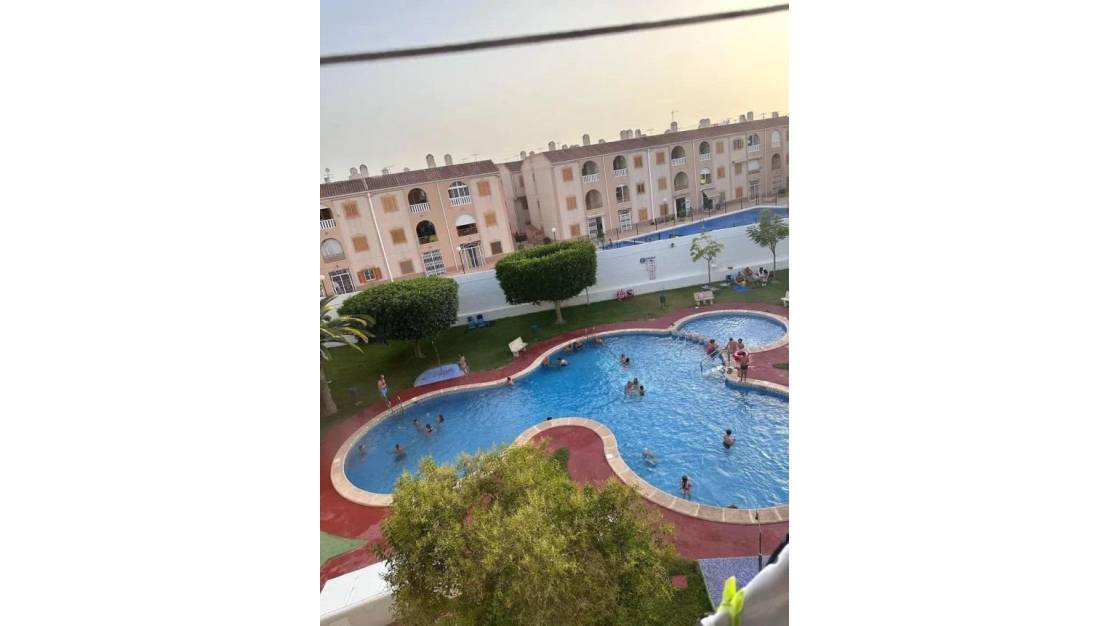 Sale - Penthouse - Torrevieja - Acequion