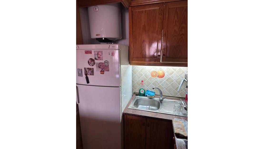 Sale - Penthouse - Torrevieja - Acequion