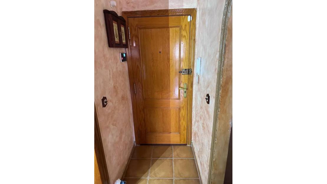 Sale - Penthouse - Torrevieja - Acequion