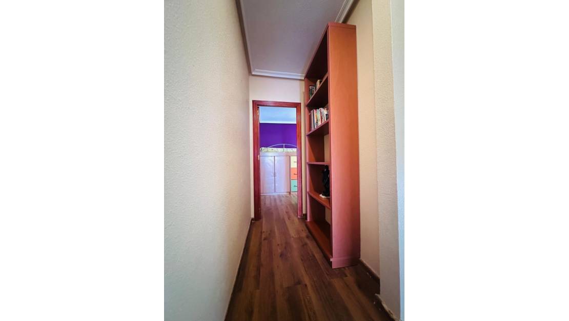 Sale - Penthouse - Torrevieja - Acequion