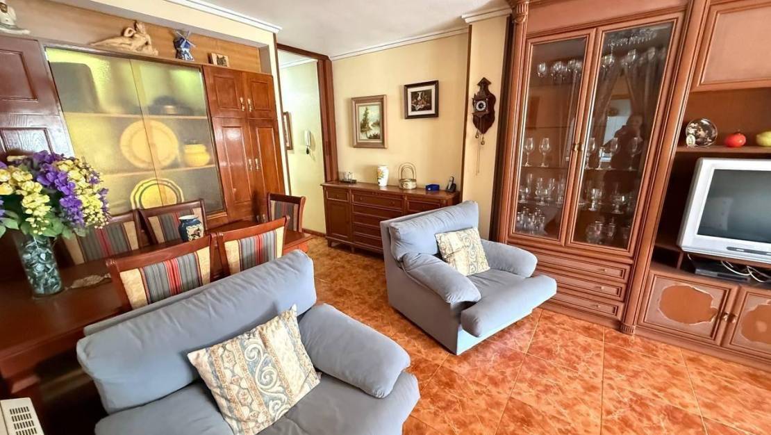 Sale - Penthouse - Torrevieja - Acequion