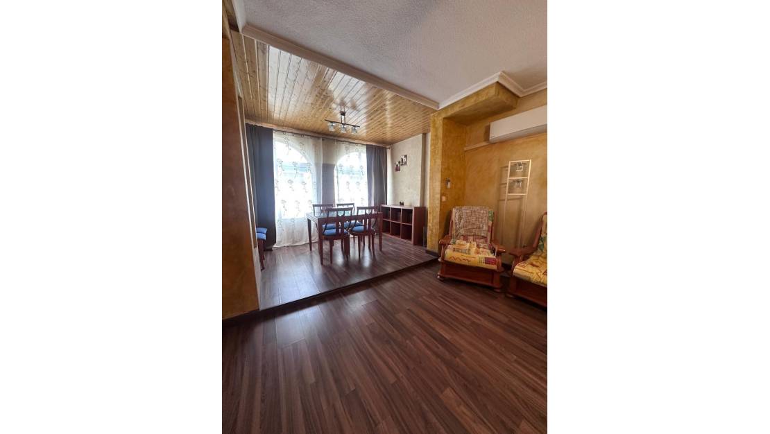 Sale - Penthouse - Torrevieja - Acequion