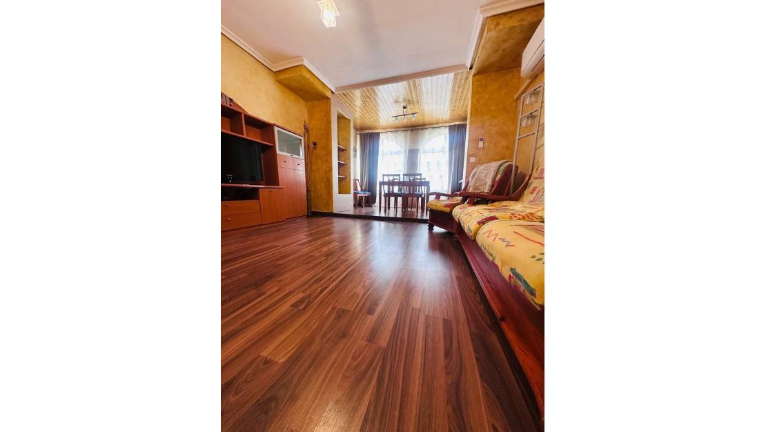 Sale - Penthouse - Torrevieja - Acequion