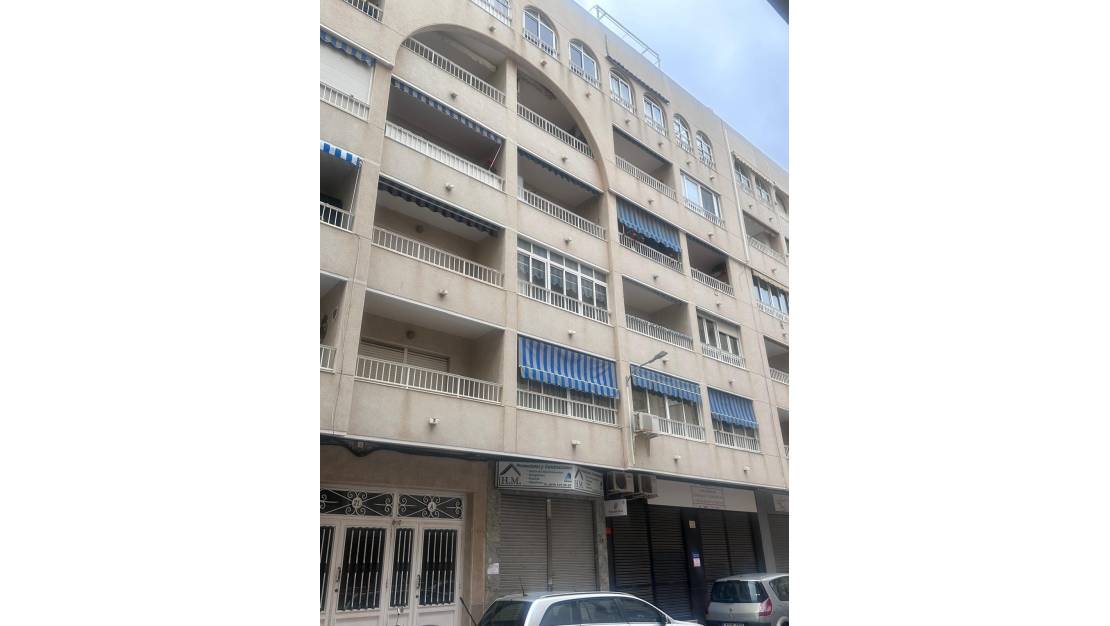 Sale - Penthouse - Torrevieja - Acequion