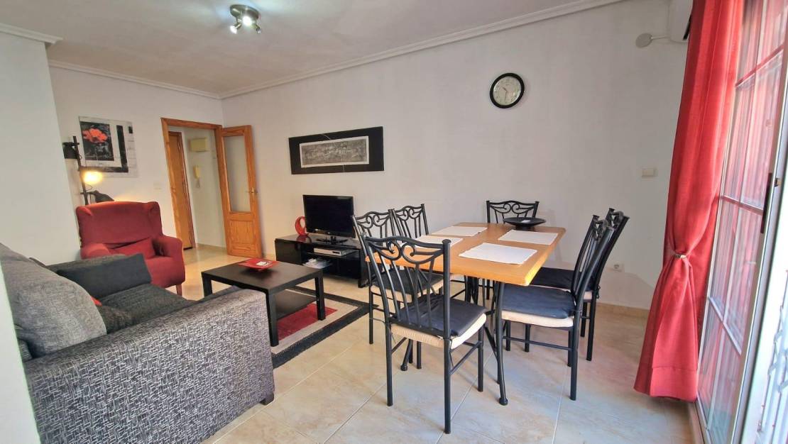 Sale - Penthouse - Torrevieja - Centro