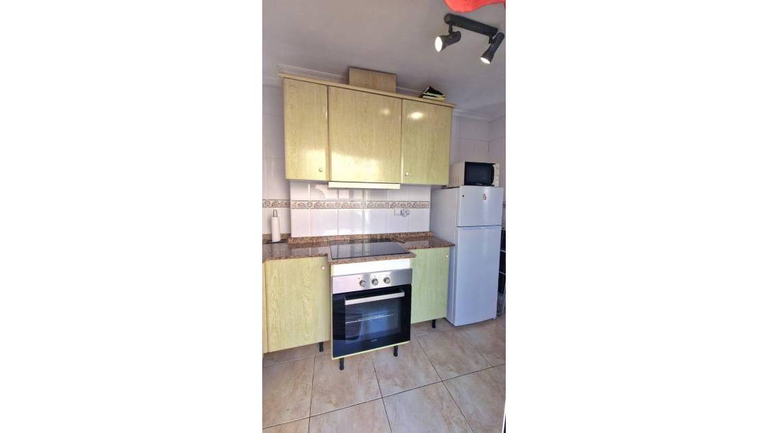 Sale - Penthouse - Torrevieja - Centro