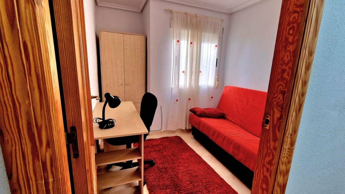 Sale - Penthouse - Torrevieja - Centro