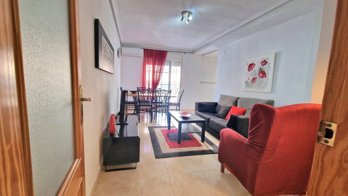 Sale - Penthouse - Torrevieja - Centro