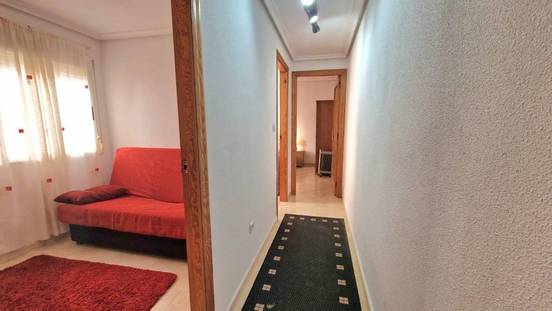 Sale - Penthouse - Torrevieja - Centro