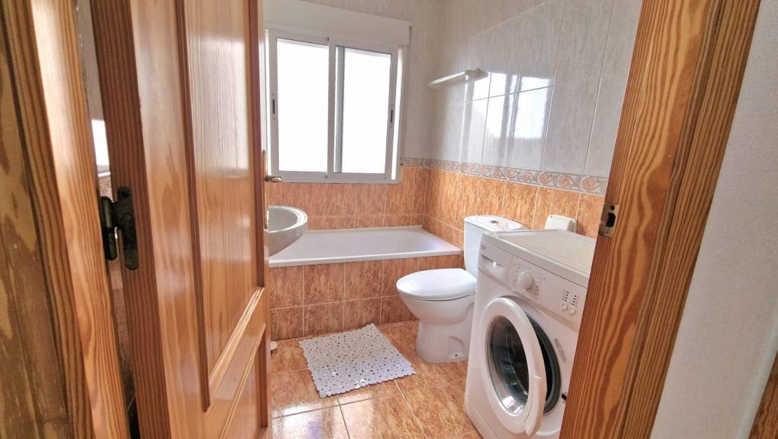 Sale - Penthouse - Torrevieja - Centro