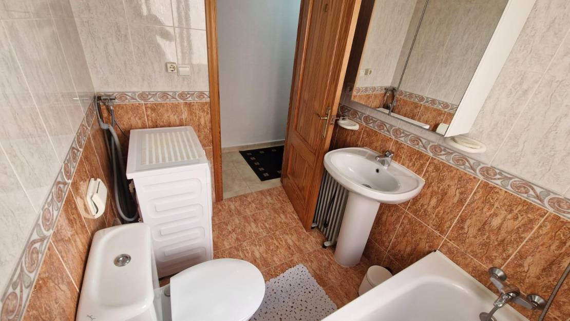 Sale - Penthouse - Torrevieja - Centro