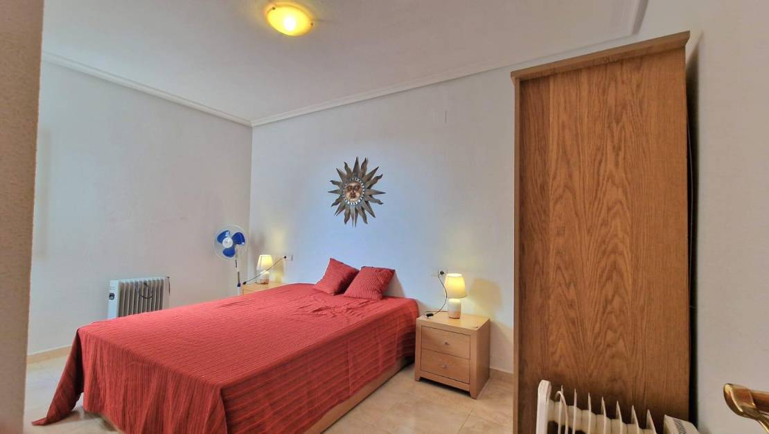 Sale - Penthouse - Torrevieja - Centro