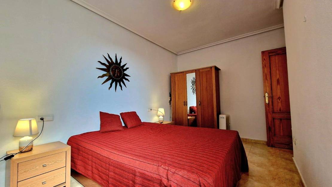 Sale - Penthouse - Torrevieja - Centro