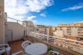 Sale - Penthouse - Torrevieja - Centro