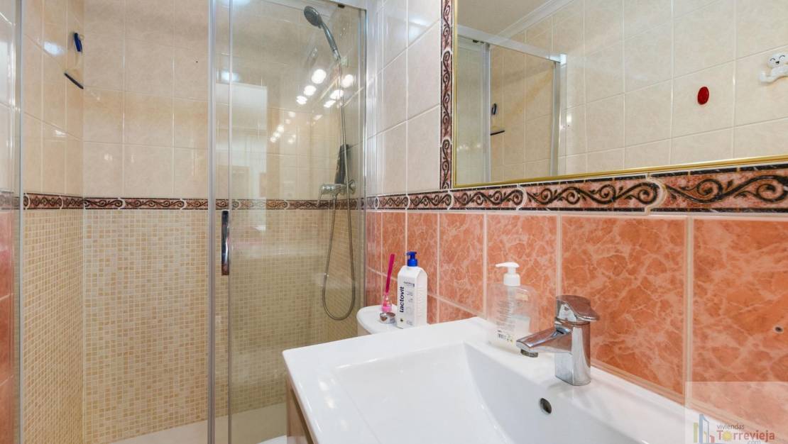 Sale - Penthouse - Torrevieja - Centro