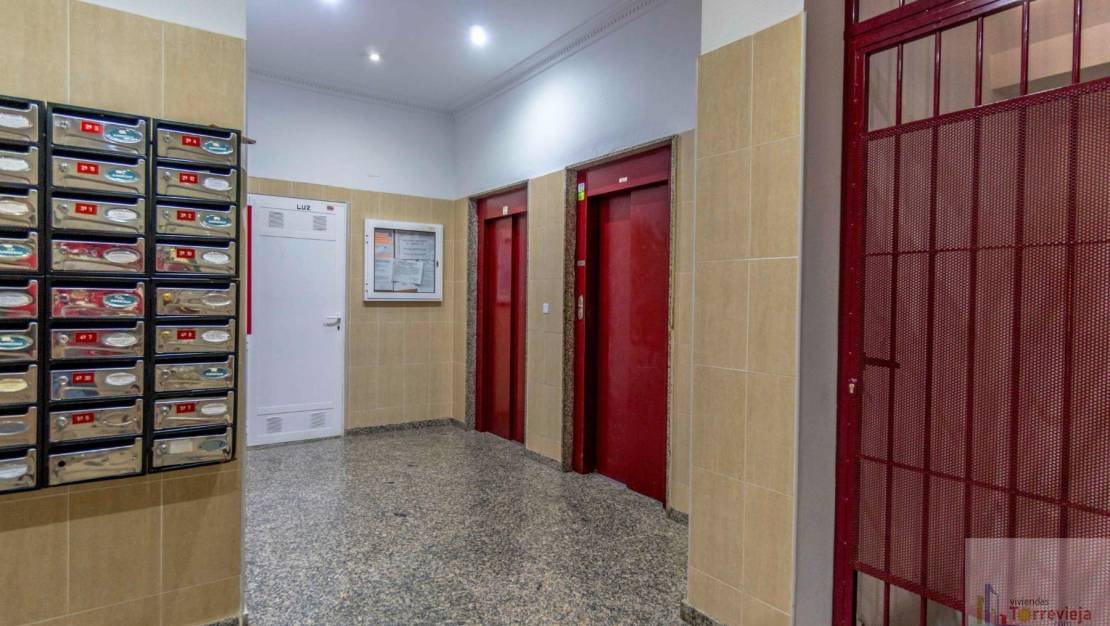 Sale - Penthouse - Torrevieja - Centro