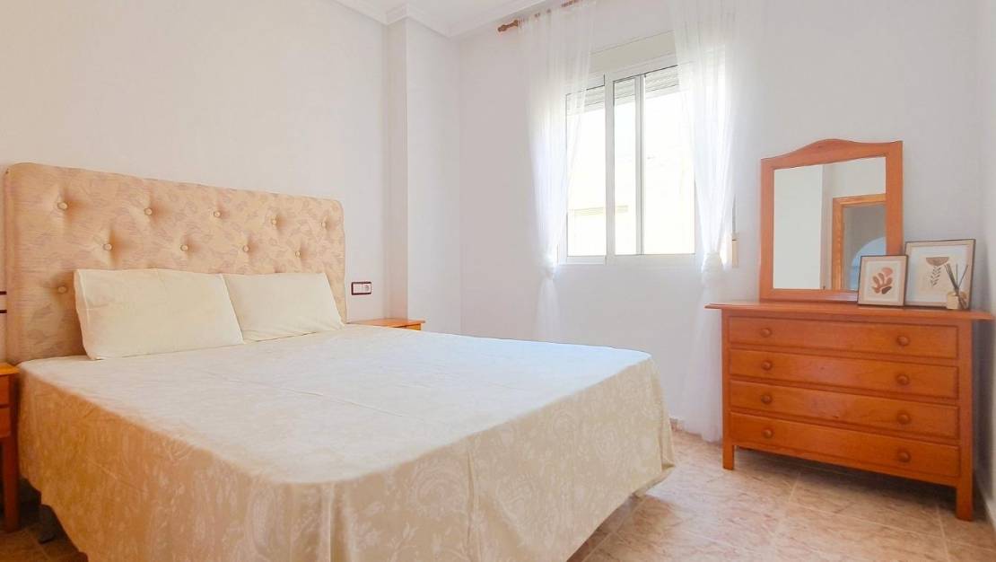 Sale - Penthouse - Torrevieja - Centro