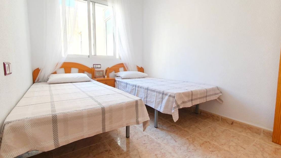 Sale - Penthouse - Torrevieja - Centro