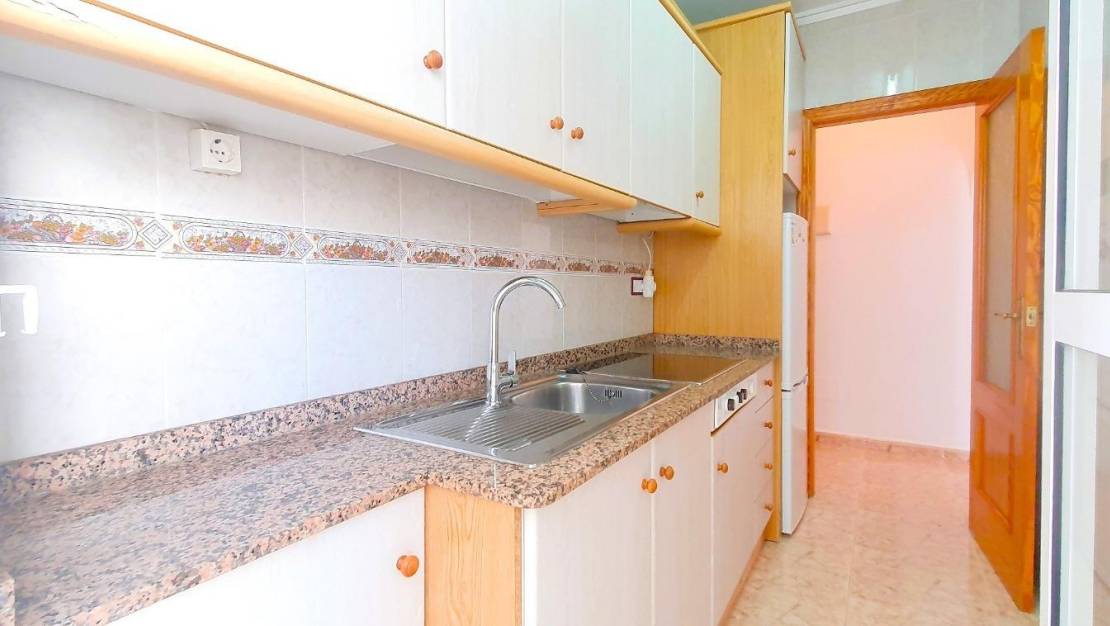 Sale - Penthouse - Torrevieja - Centro