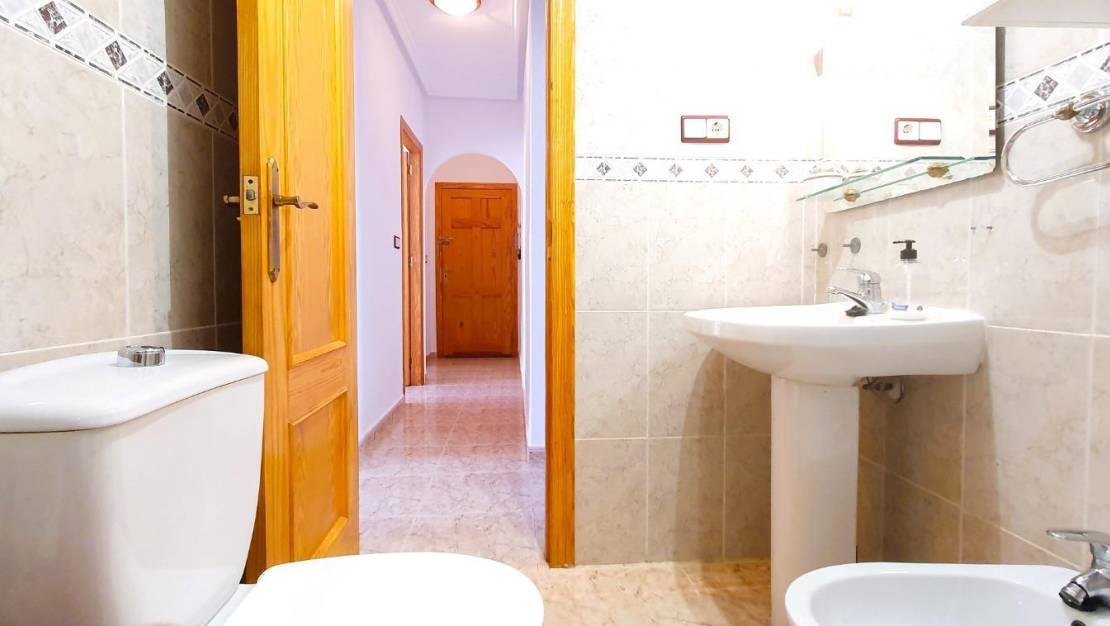 Sale - Penthouse - Torrevieja - Centro