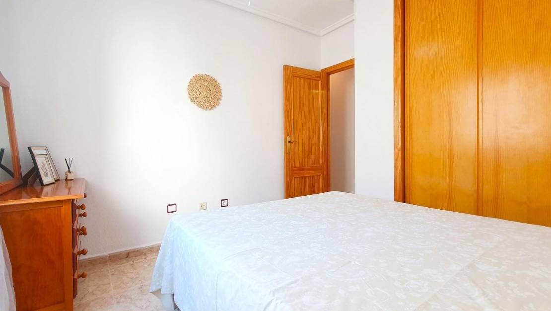 Sale - Penthouse - Torrevieja - Centro