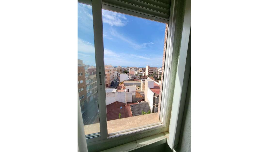 Sale - Penthouse - Torrevieja - Centro