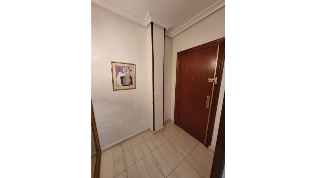 Sale - Penthouse - Torrevieja - Centro