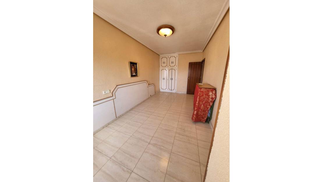 Sale - Penthouse - Torrevieja - Centro