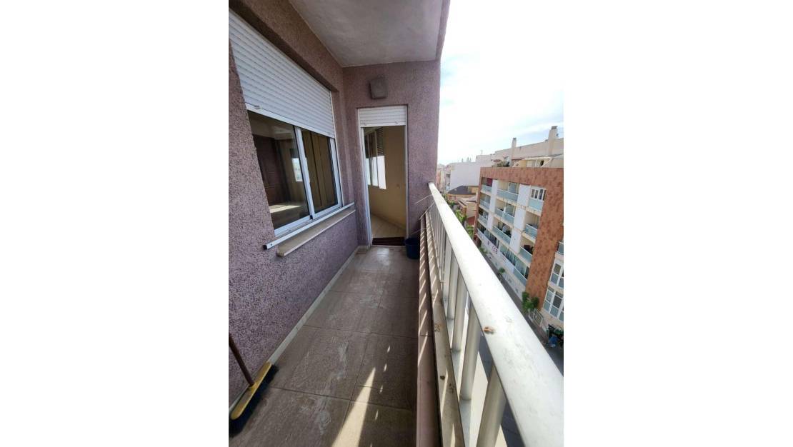 Sale - Penthouse - Torrevieja - Centro