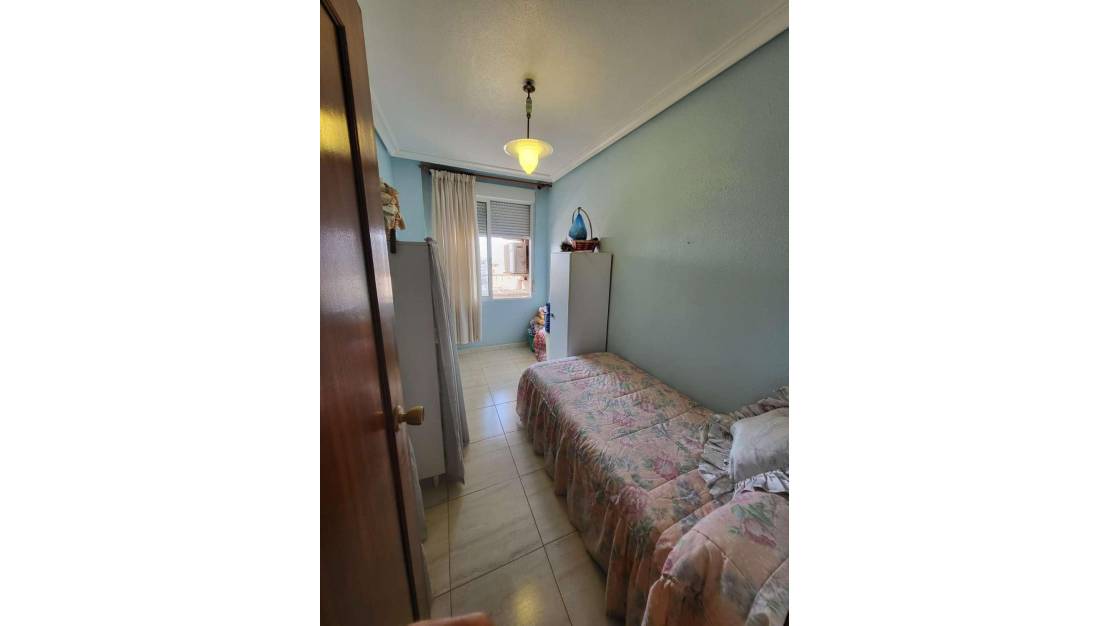 Sale - Penthouse - Torrevieja - Centro