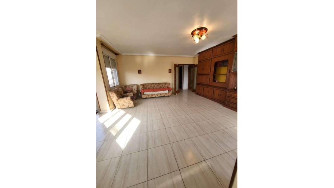 Sale - Penthouse - Torrevieja - Centro