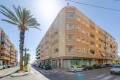 Sale - Penthouse - Torrevieja - Curva del Palangre