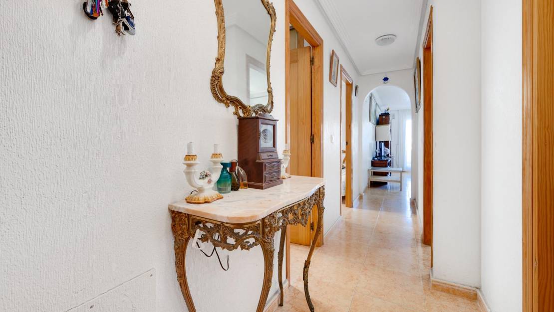Sale - Penthouse - Torrevieja - Curva del Palangre