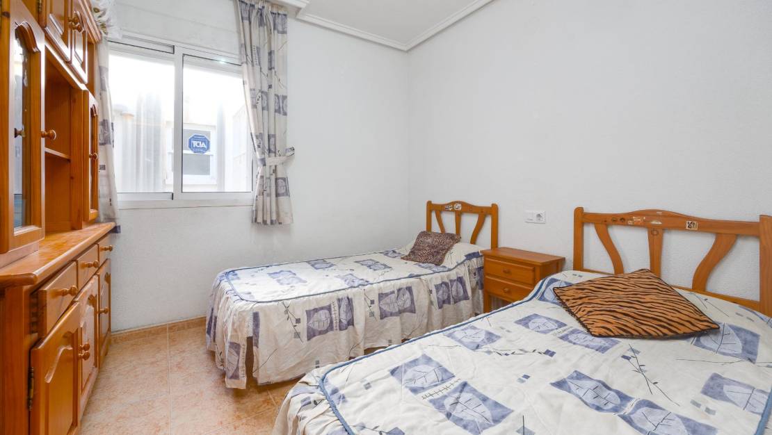 Sale - Penthouse - Torrevieja - Curva del Palangre
