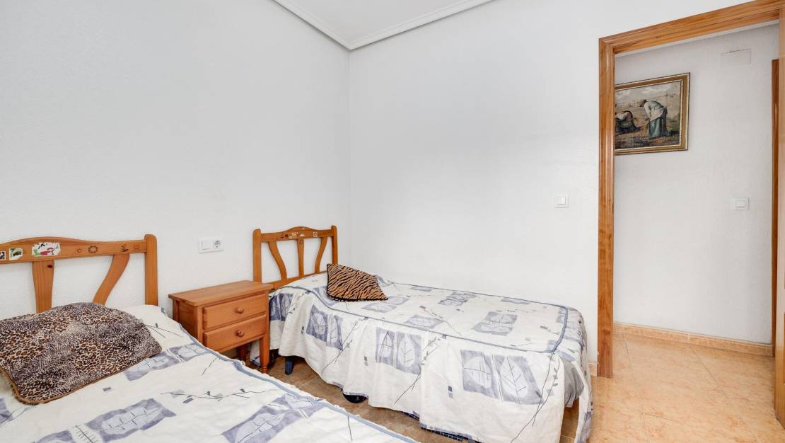 Sale - Penthouse - Torrevieja - Curva del Palangre