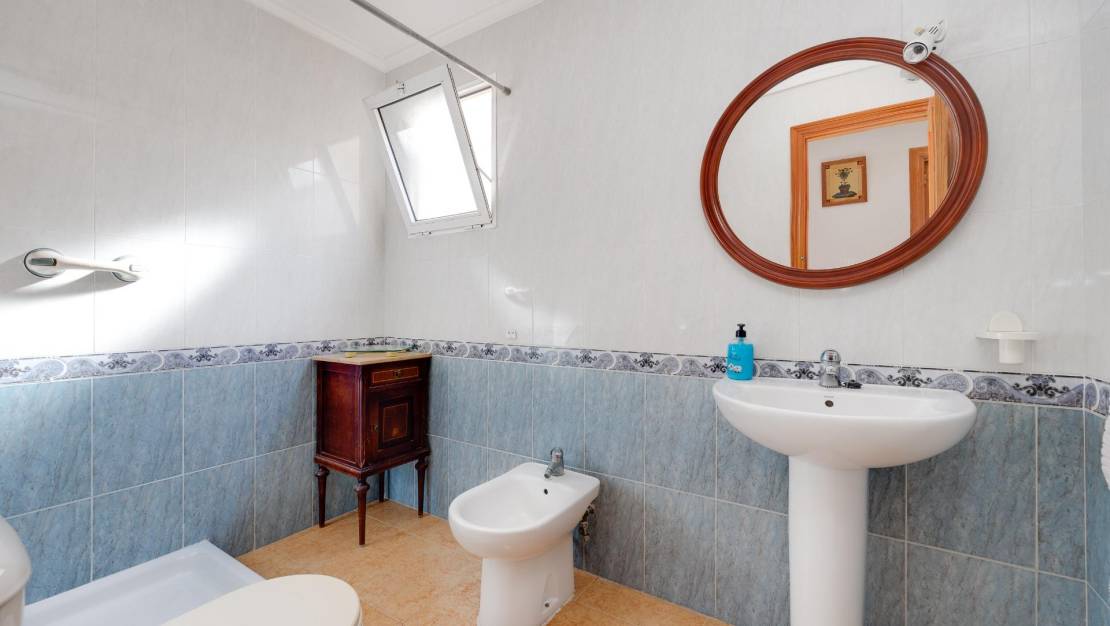 Sale - Penthouse - Torrevieja - Curva del Palangre
