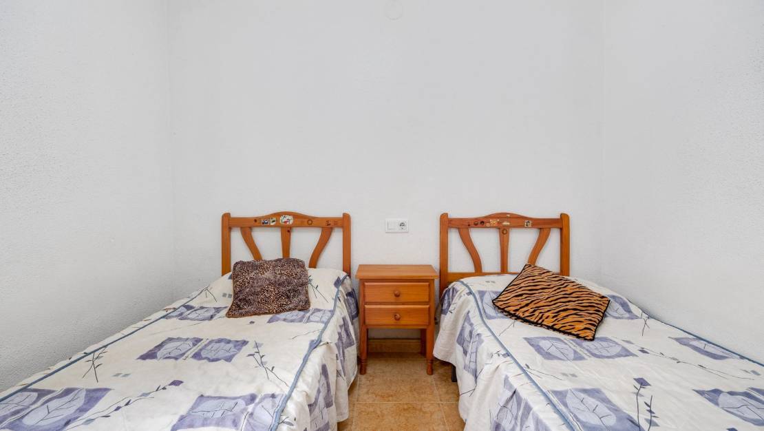 Sale - Penthouse - Torrevieja - Curva del Palangre