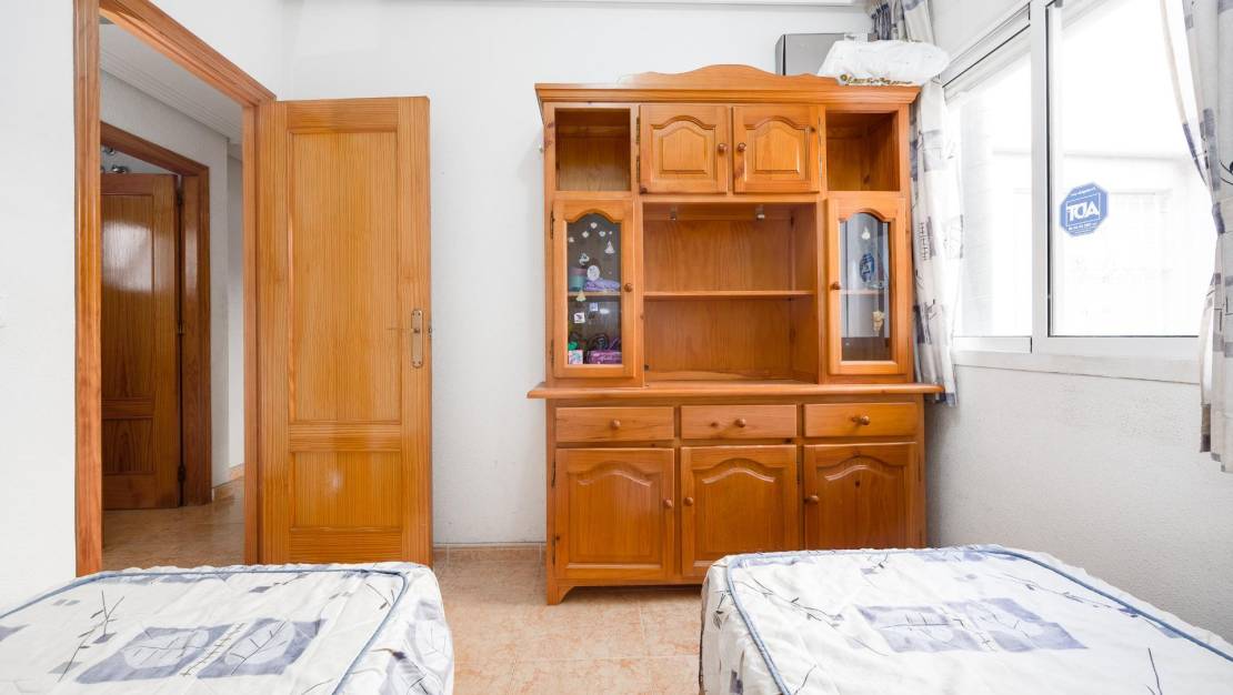 Sale - Penthouse - Torrevieja - Curva del Palangre