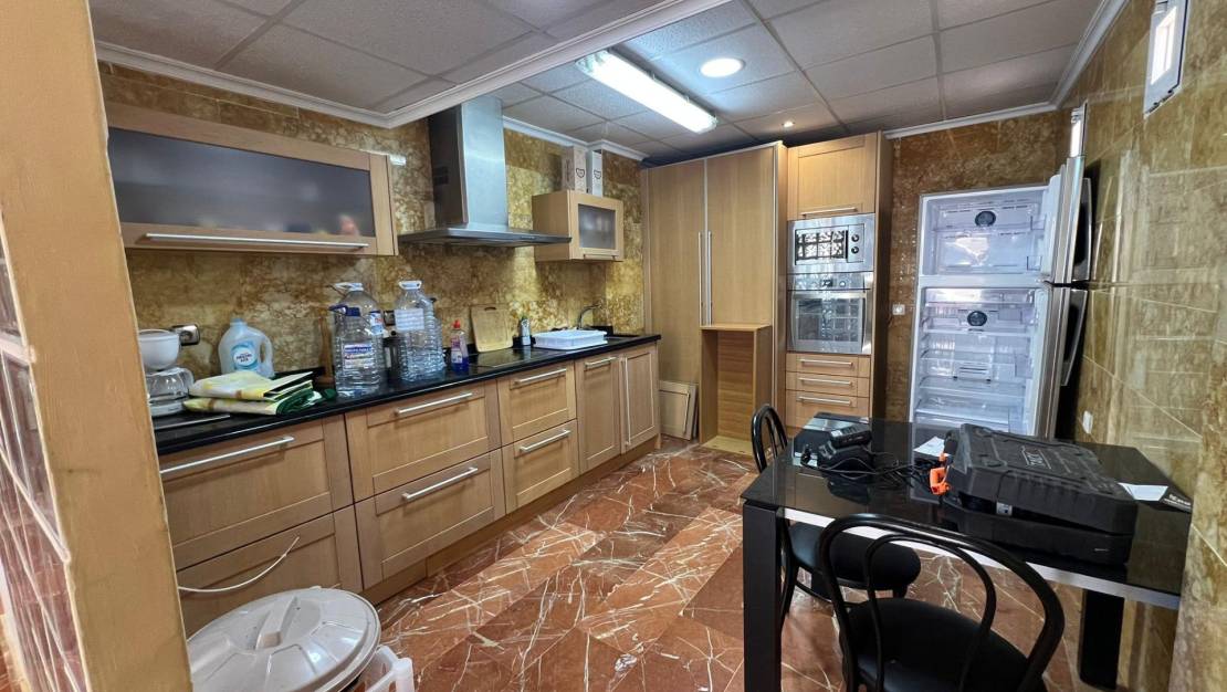 Sale - Penthouse - Torrevieja - Estacion de autobuses